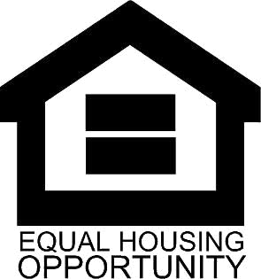 Equal Housing Opportunity Provider